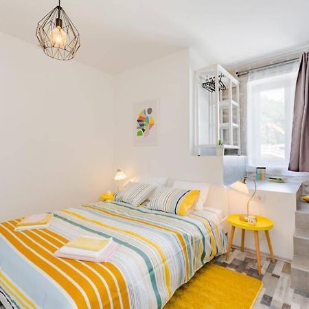 Apartment Mia สปลิท ภายนอก รูปภาพ