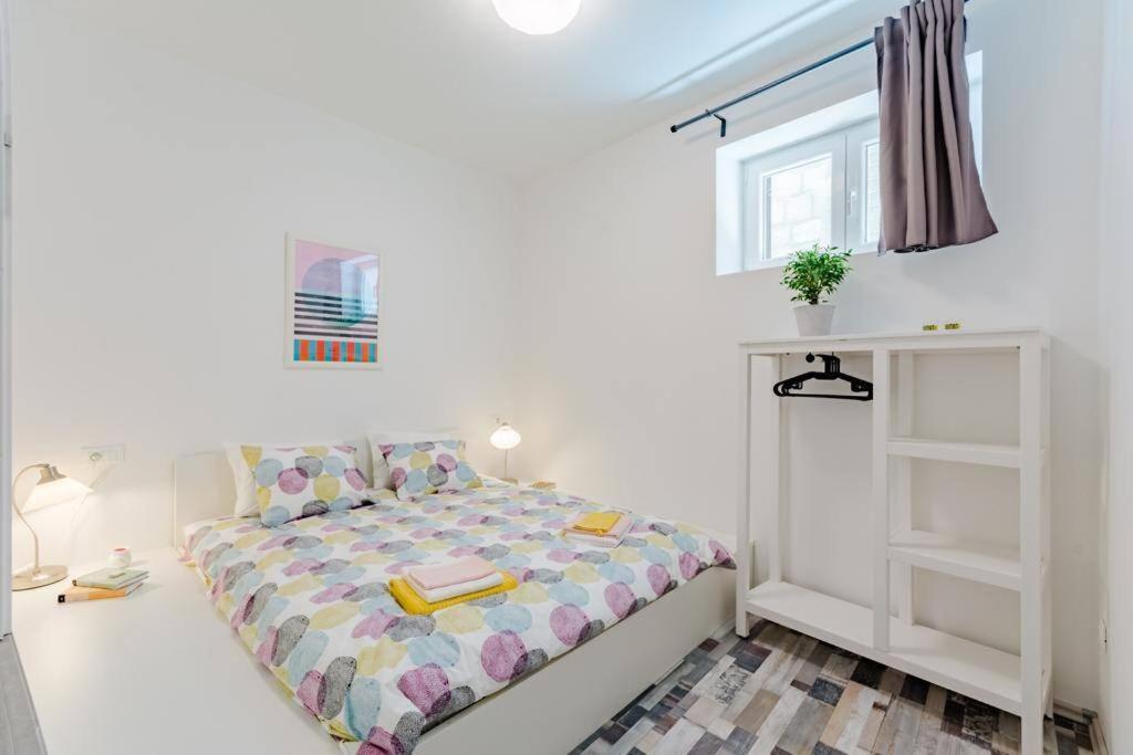 Apartment Mia สปลิท ภายนอก รูปภาพ