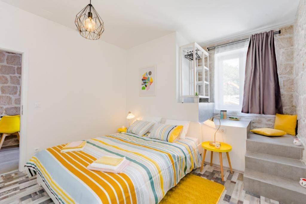 Apartment Mia สปลิท ภายนอก รูปภาพ
