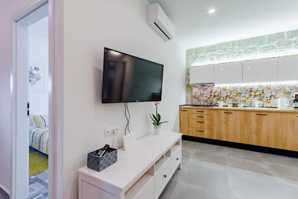 Apartment Mia สปลิท ภายนอก รูปภาพ
